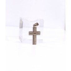 Ασημένιος Σταυρός SCR10